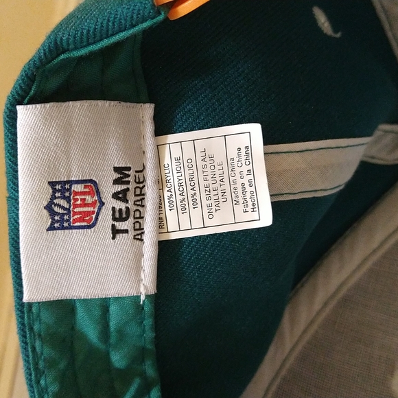Vintage Miami Dolphins Snapback - Picture 6 of 6